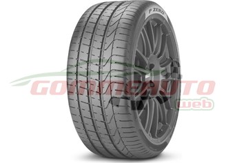 COP. 275/40YR22 PIRELLI PZERO E* NCS ELECT XL 107Y